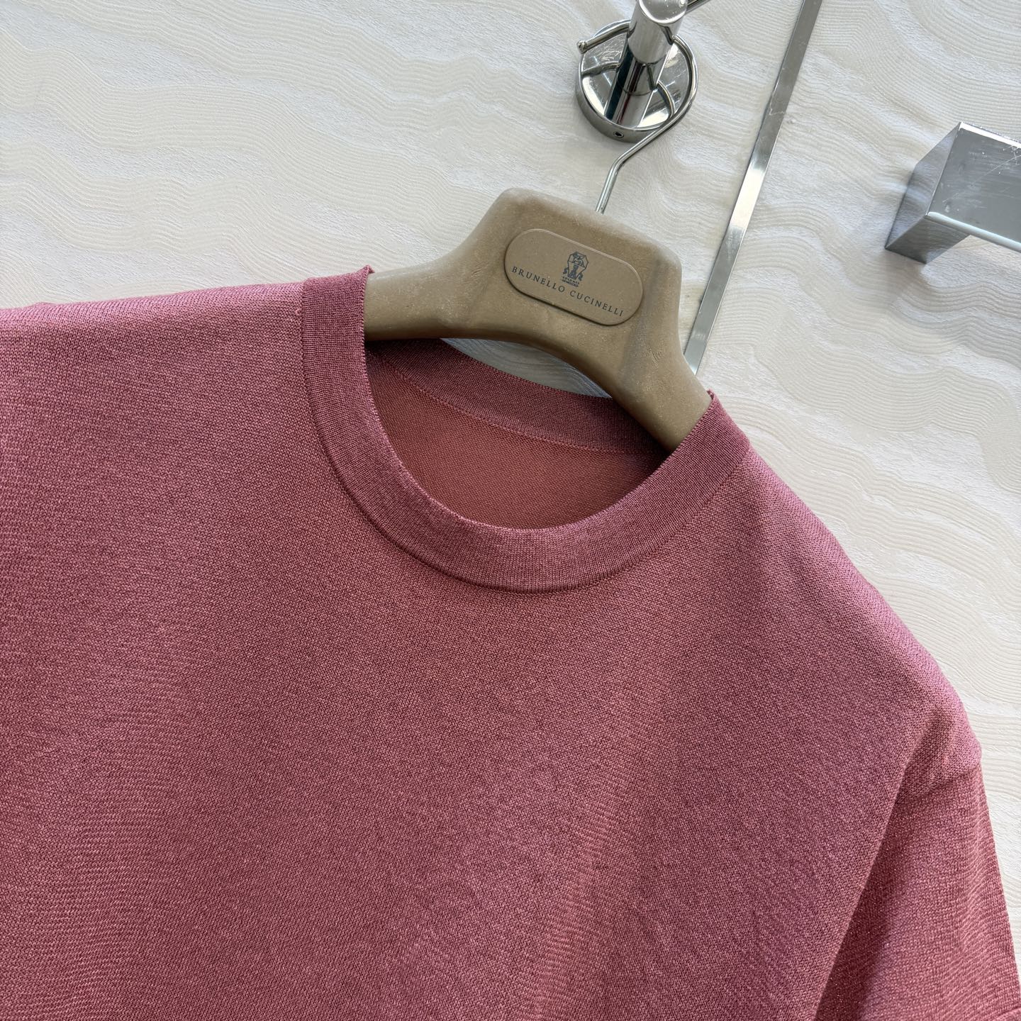 브루넬로쿠치넬리 여성 반팔 131653 Brunello Cucinelli T Shirt 썸네일 이미지
