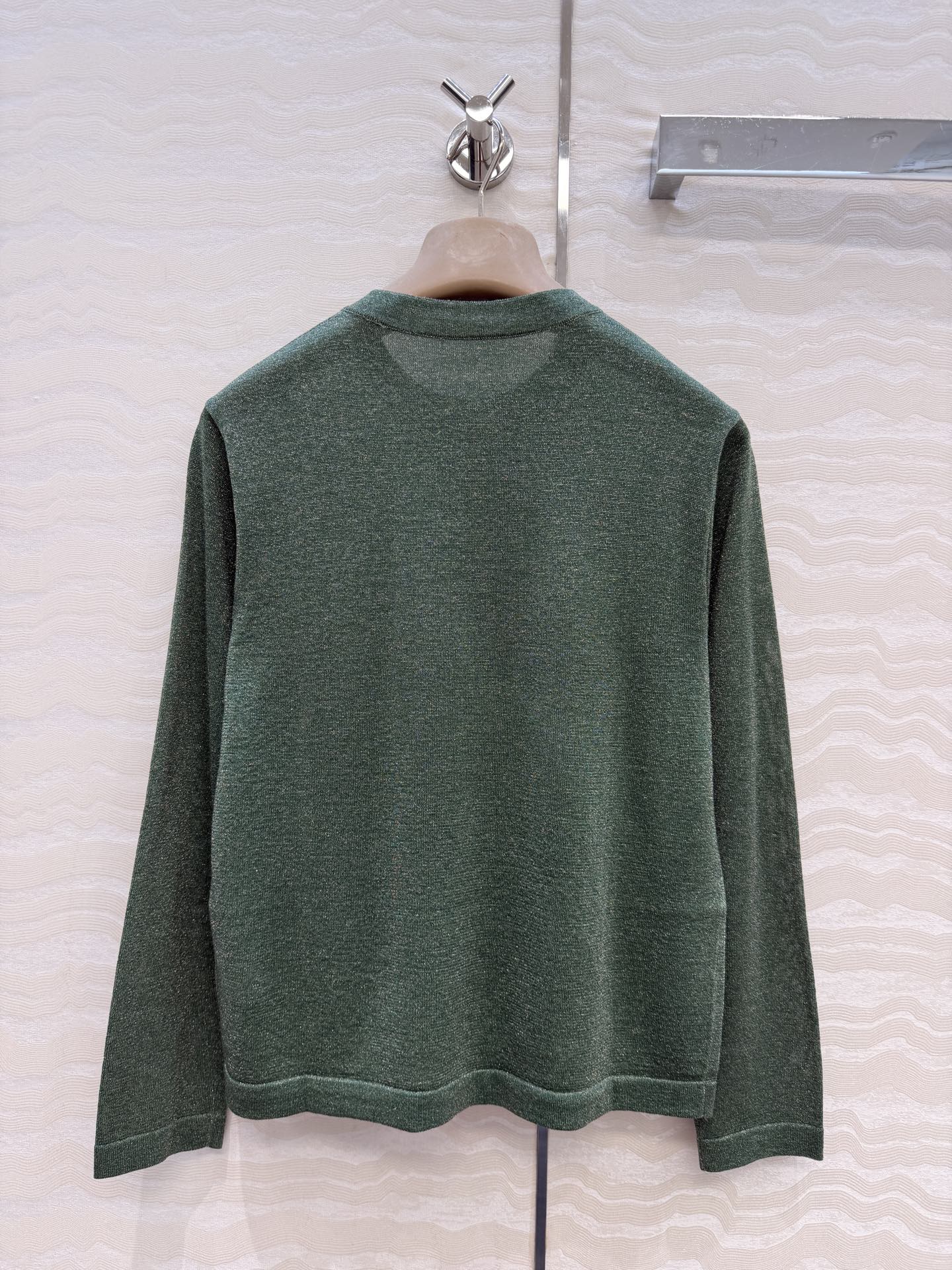 브루넬로쿠치넬리 여성 가디건 131652 Brunello Cucinelli Cardigan 썸네일 이미지