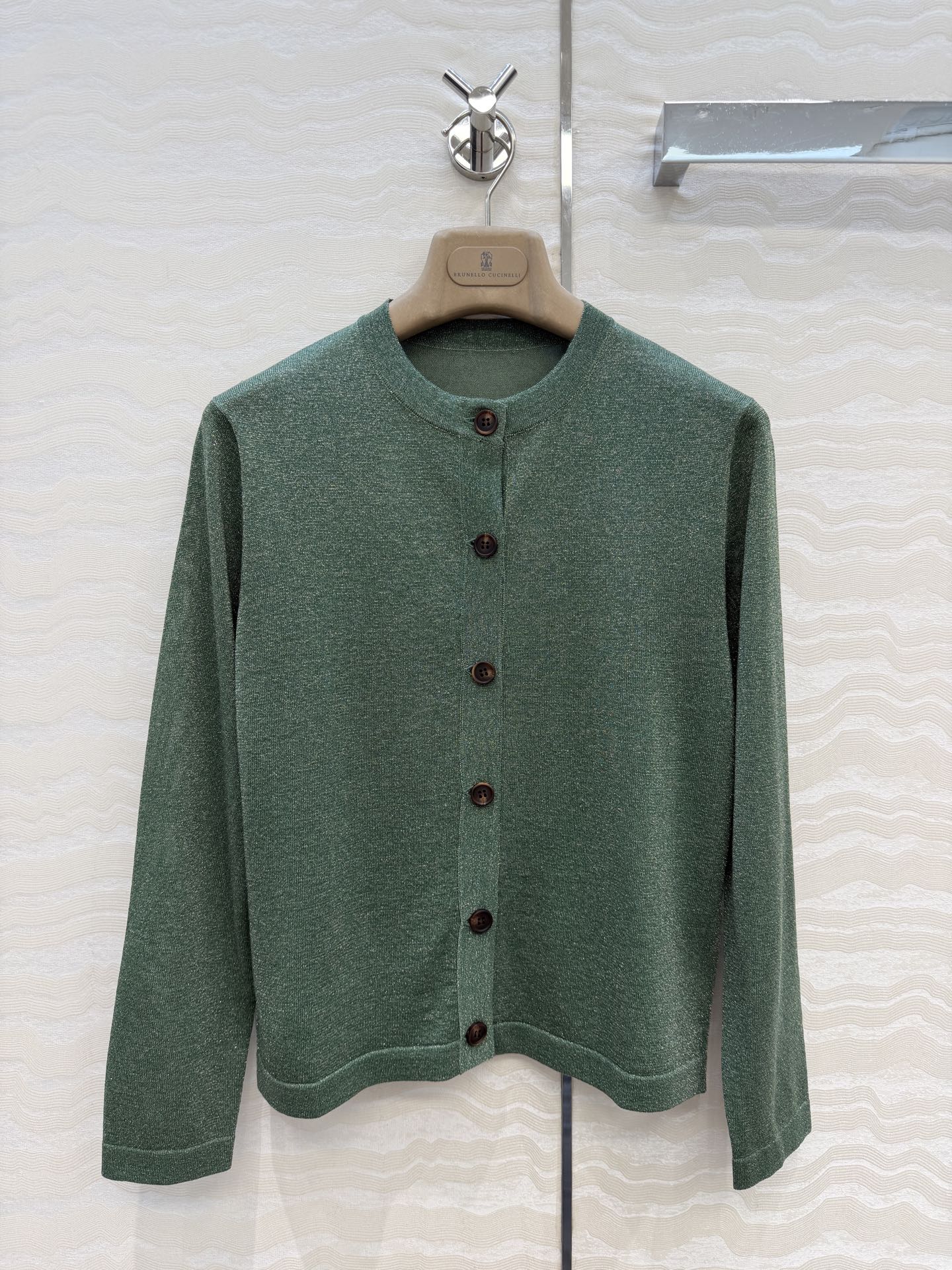 브루넬로쿠치넬리 여성 가디건 131652 Brunello Cucinelli Cardigan