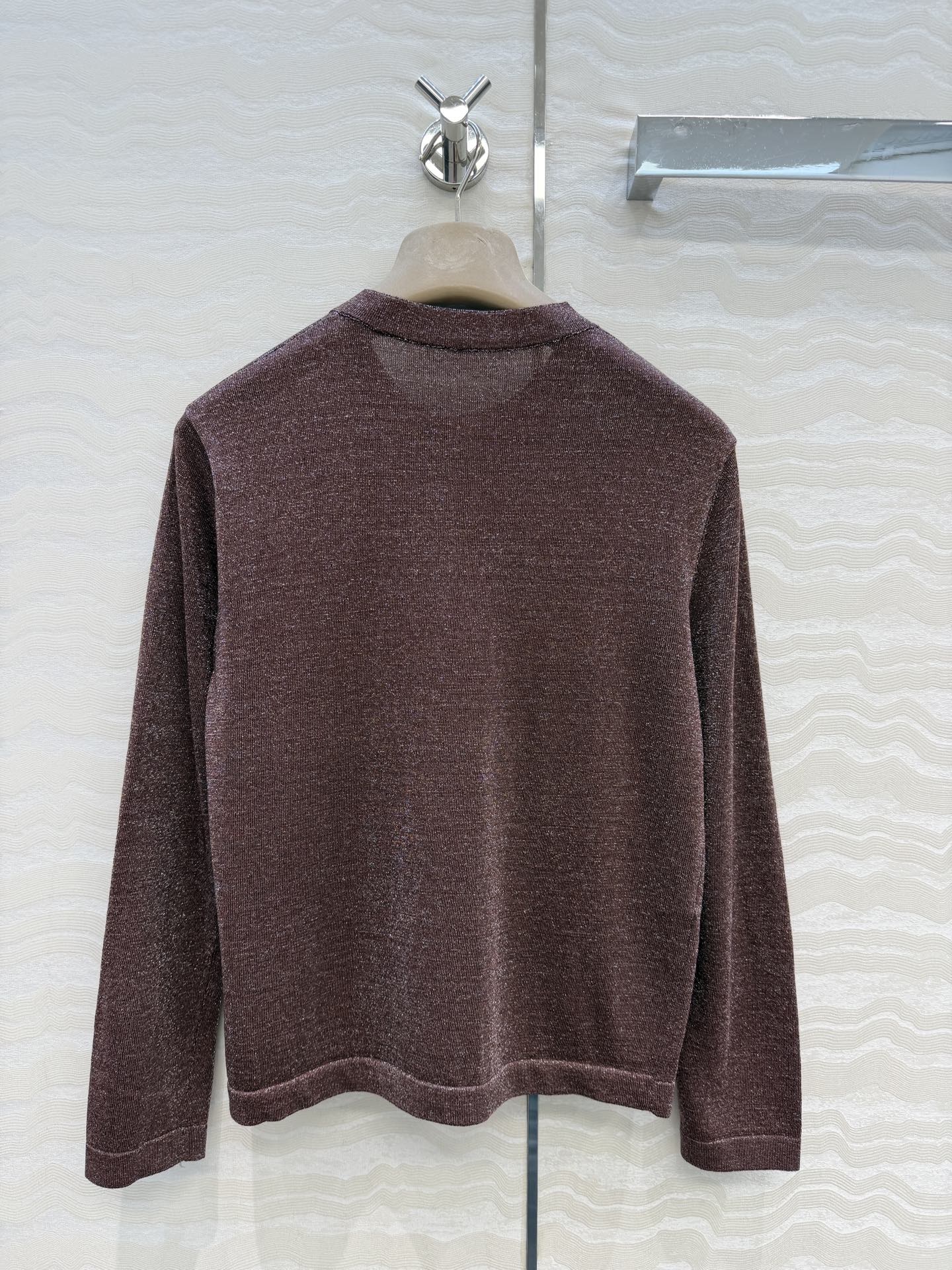 브루넬로쿠치넬리 여성 가디건 131650 Brunello Cucinelli Cardigan 썸네일 이미지