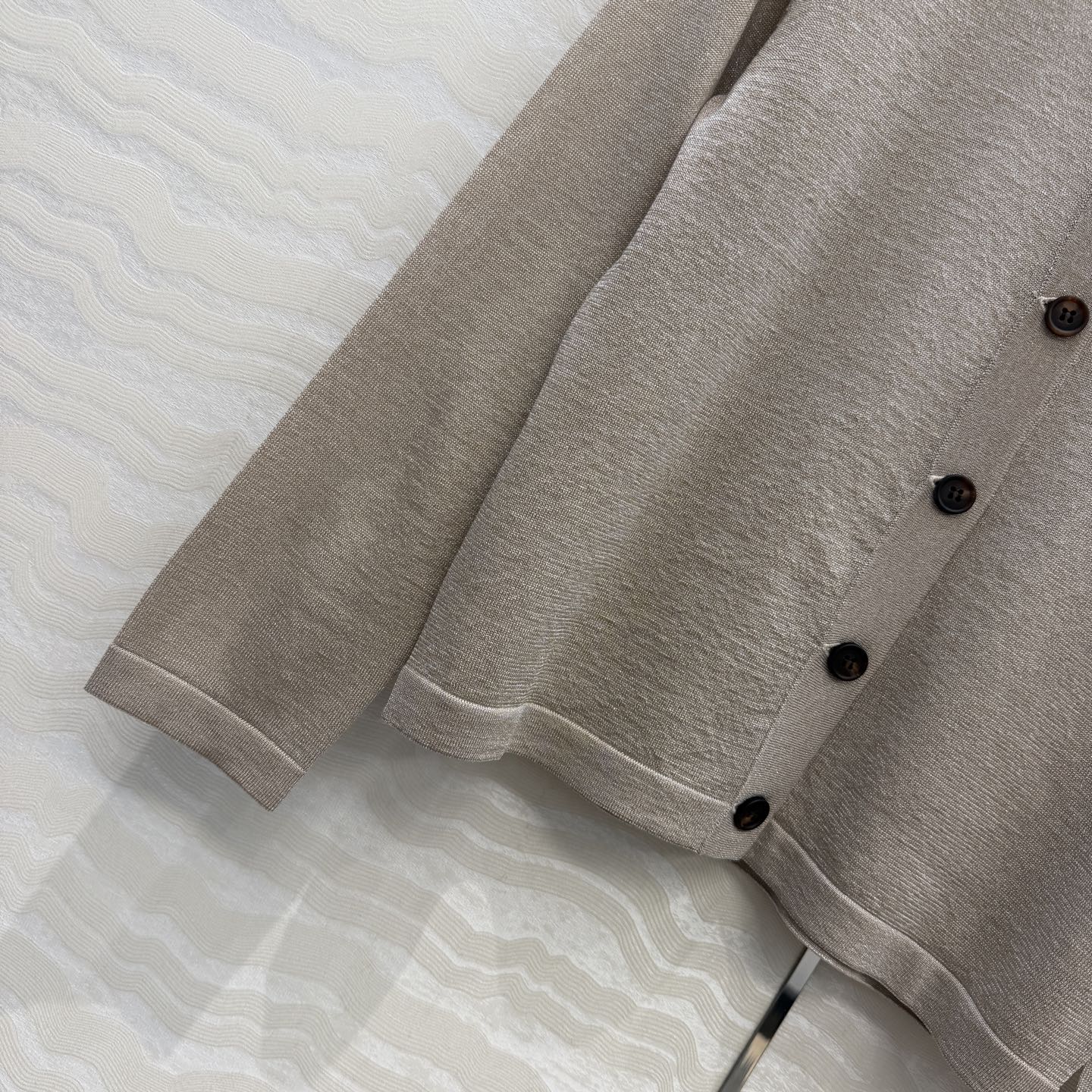 브루넬로쿠치넬리 여성 가디건 131651 Brunello Cucinelli Cardigan 썸네일 이미지