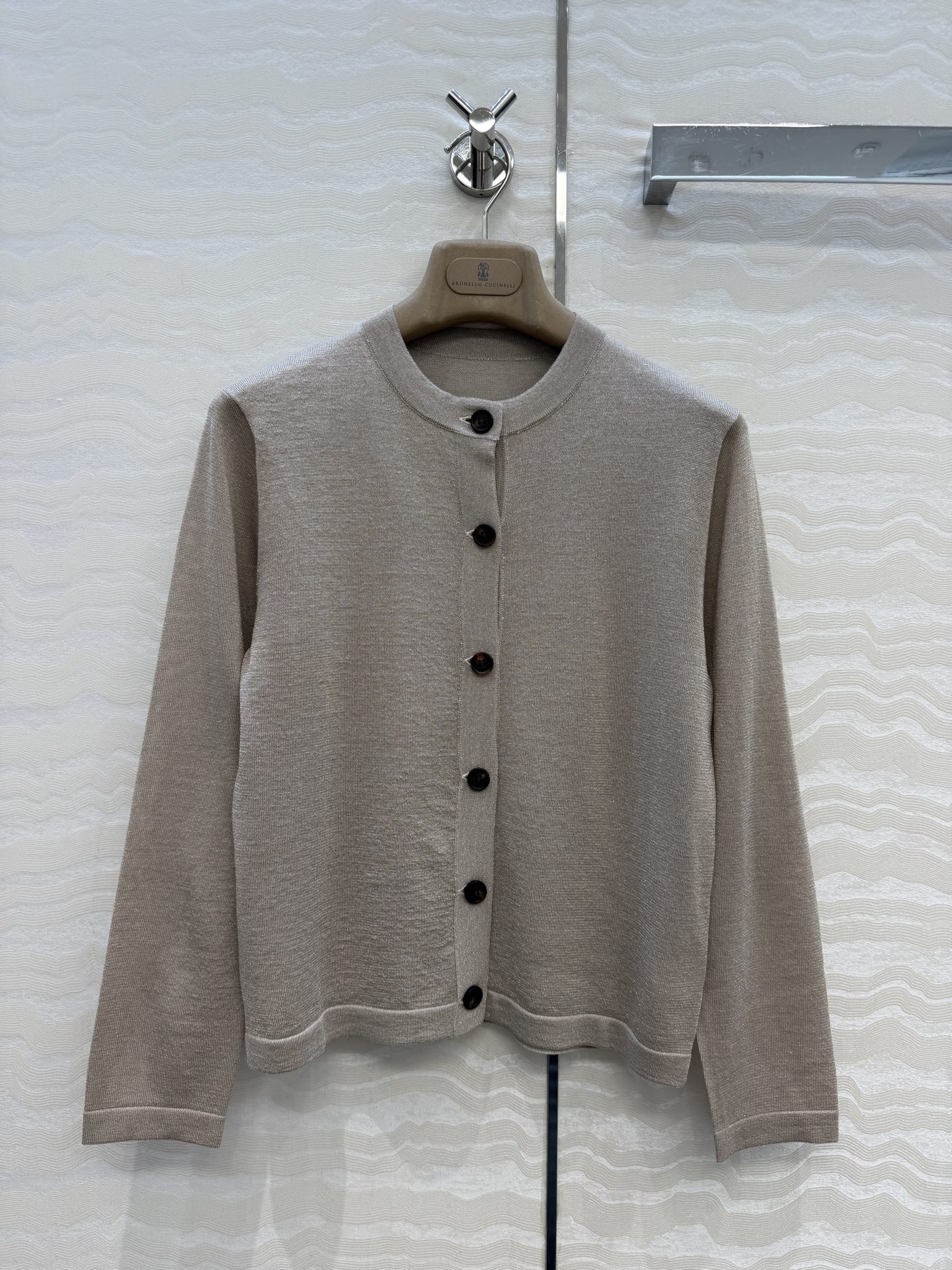 브루넬로쿠치넬리 여성 가디건 131651 Brunello Cucinelli Cardigan