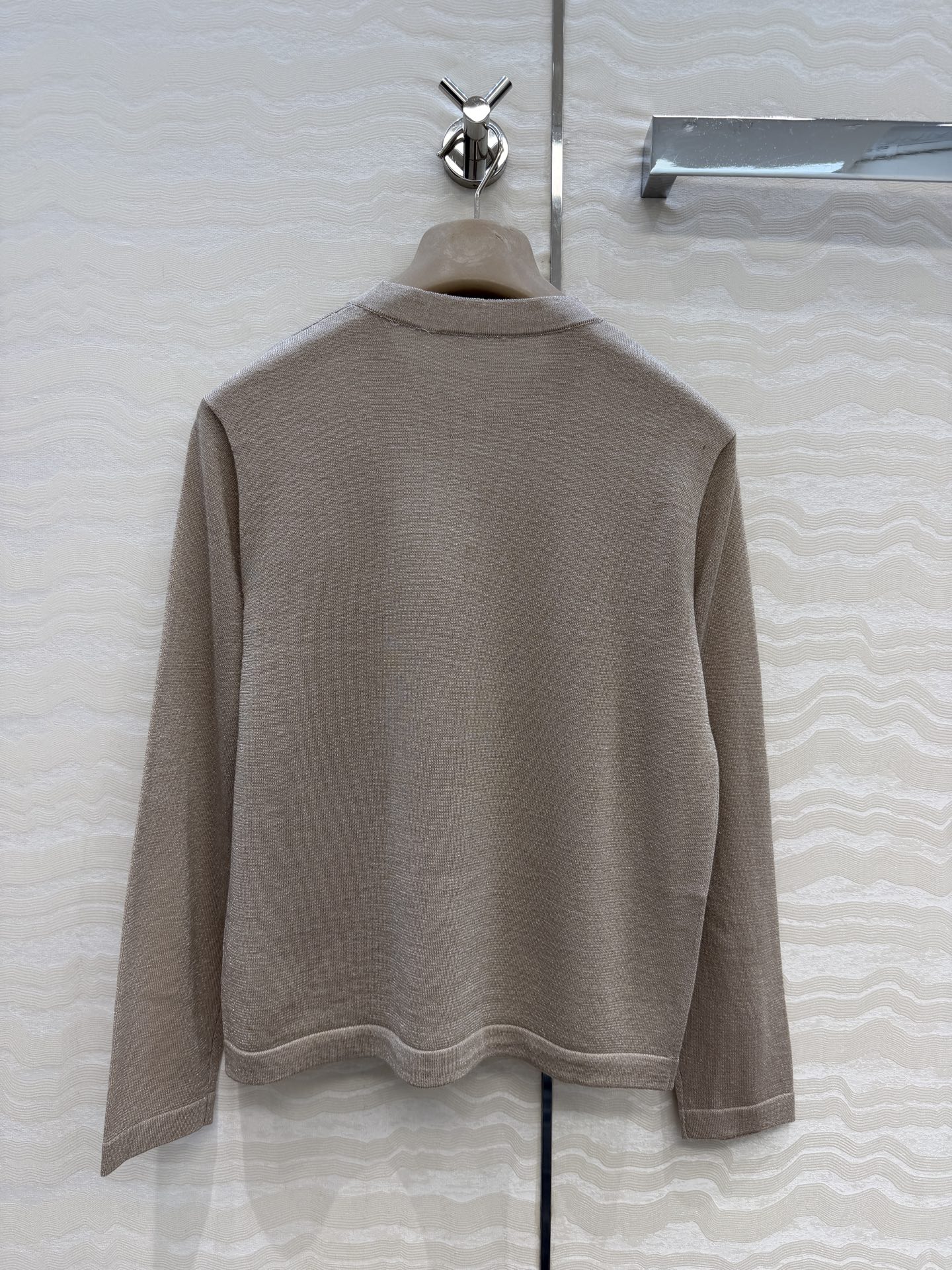 브루넬로쿠치넬리 여성 가디건 131651 Brunello Cucinelli Cardigan 썸네일 이미지
