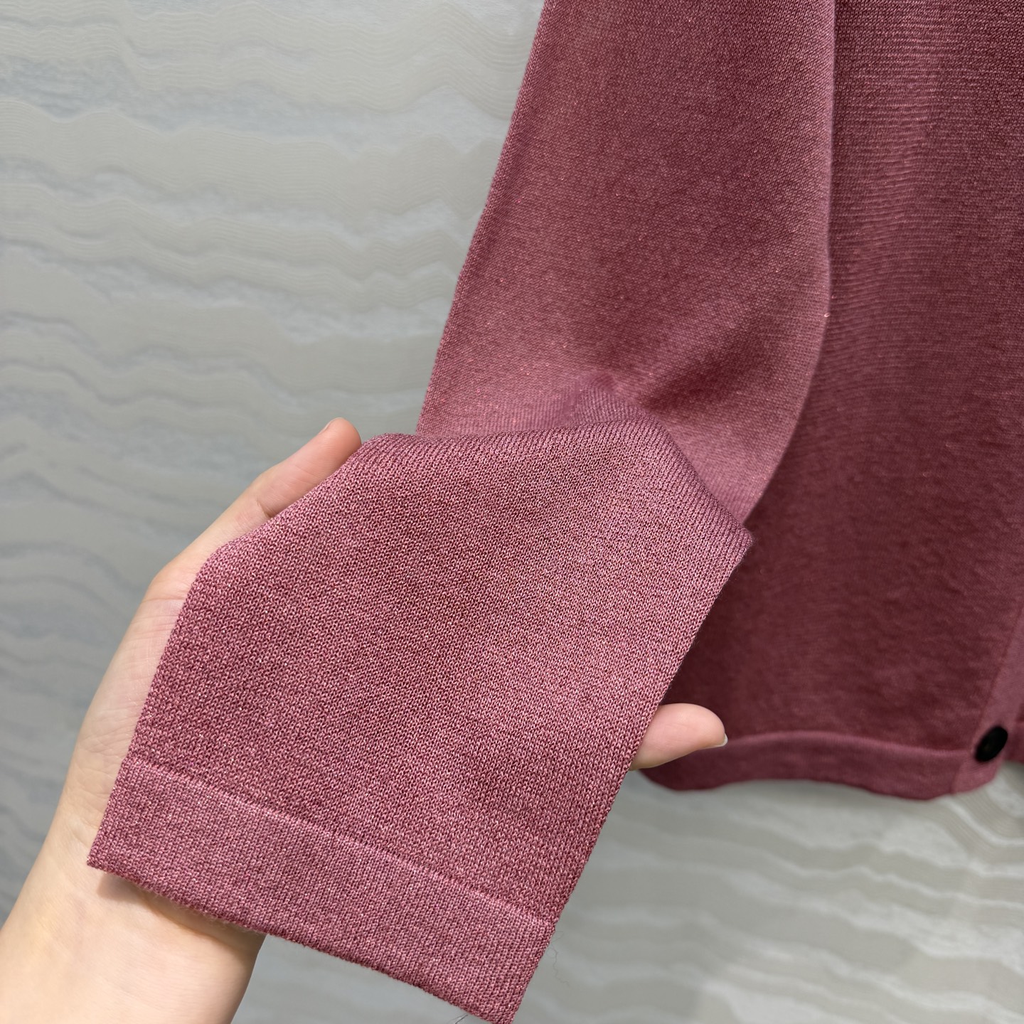 브루넬로쿠치넬리 여성 가디건 131649 Brunello Cucinelli Cardigan 썸네일 이미지