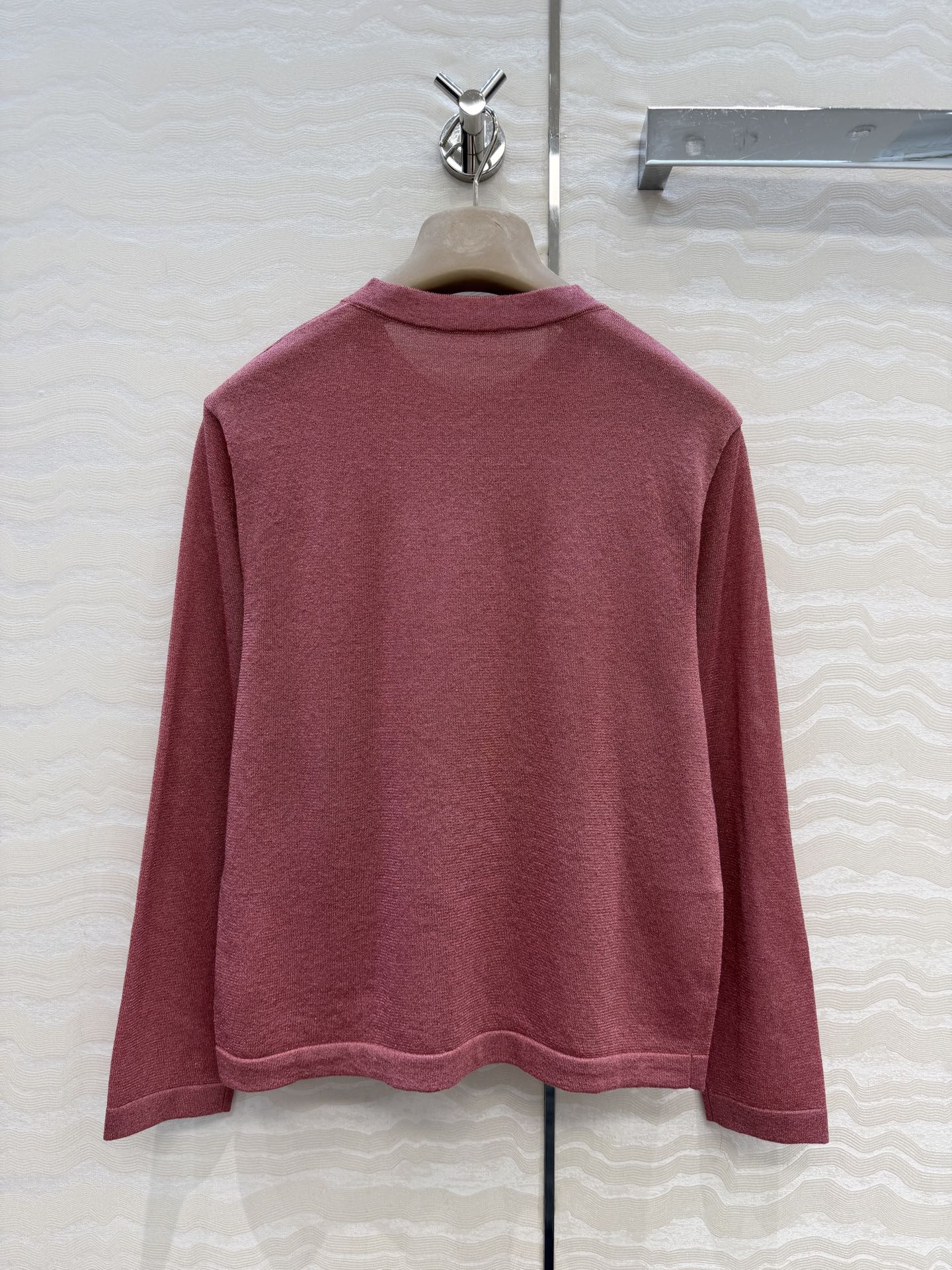 브루넬로쿠치넬리 여성 가디건 131649 Brunello Cucinelli Cardigan 썸네일 이미지