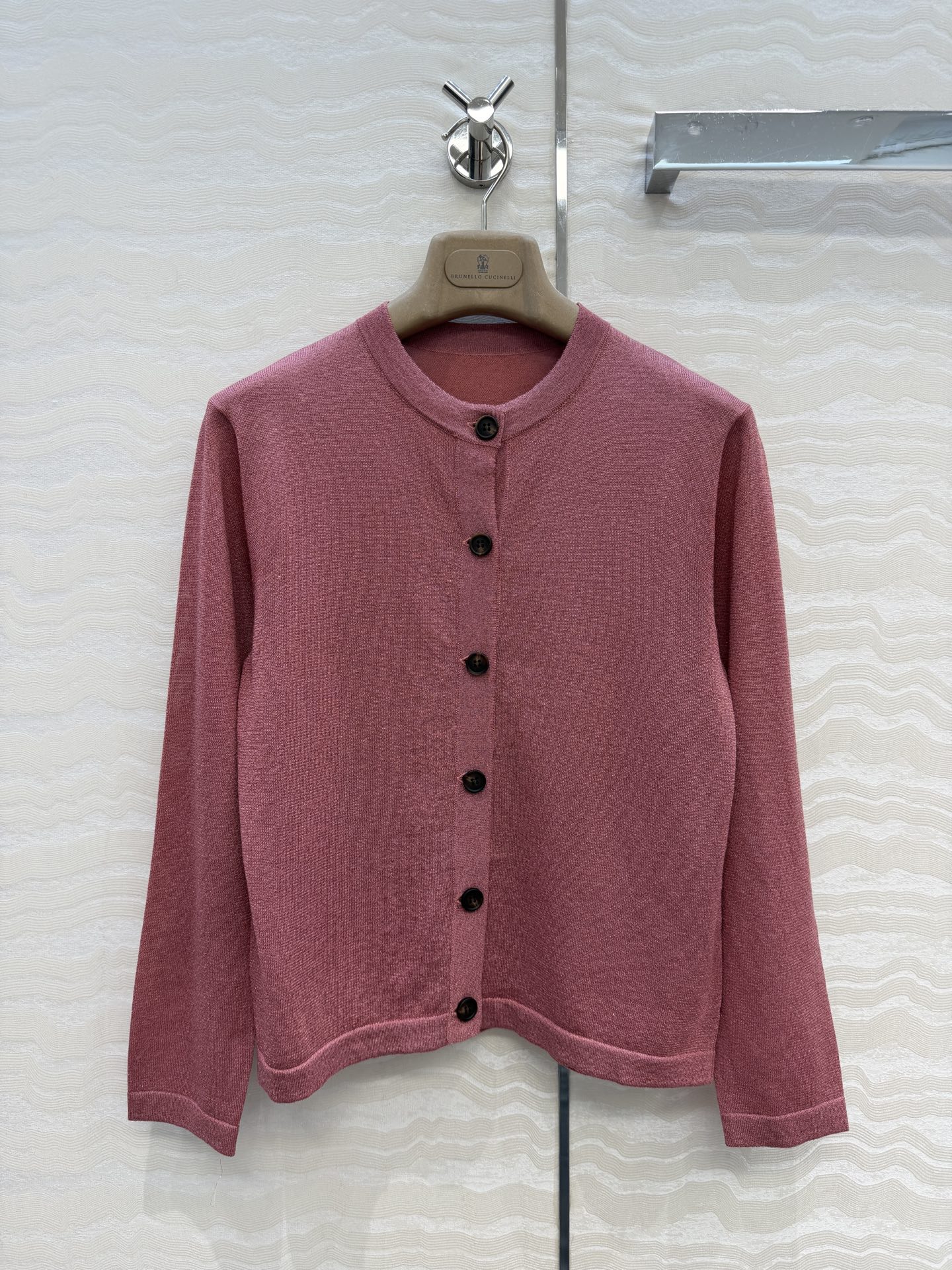 브루넬로쿠치넬리 여성 가디건 131649 Brunello Cucinelli Cardigan