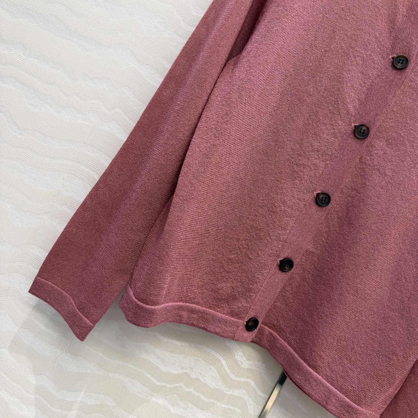 브루넬로쿠치넬리 여성 가디건 131649 Brunello Cucinelli Cardigan 썸네일 이미지