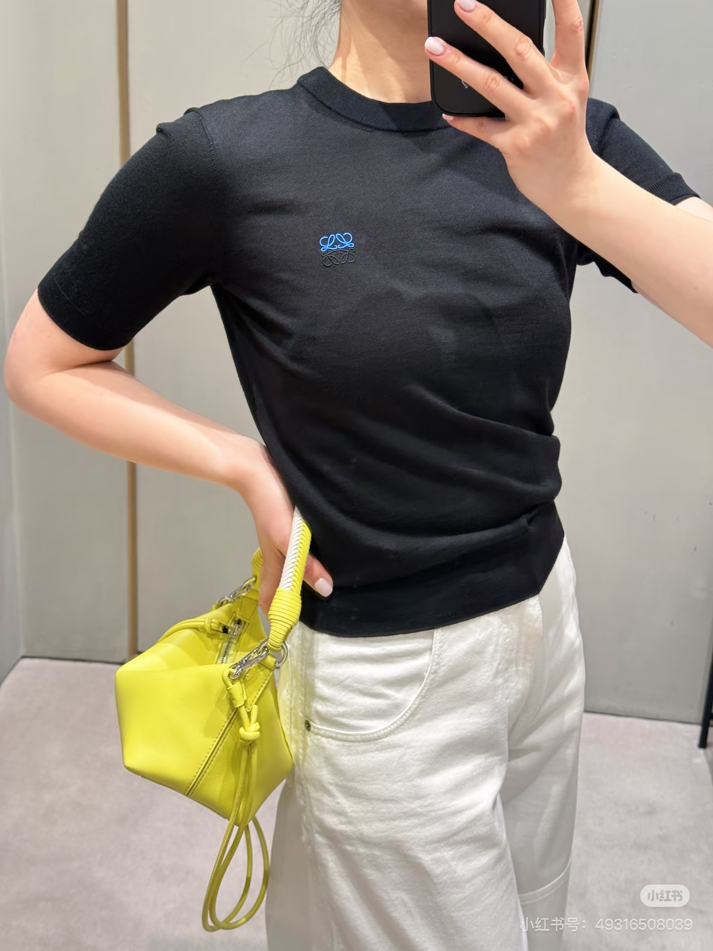 香奈儿 Chanel 高级成衣风衣外套及大衣服装 #A1CAB800 4