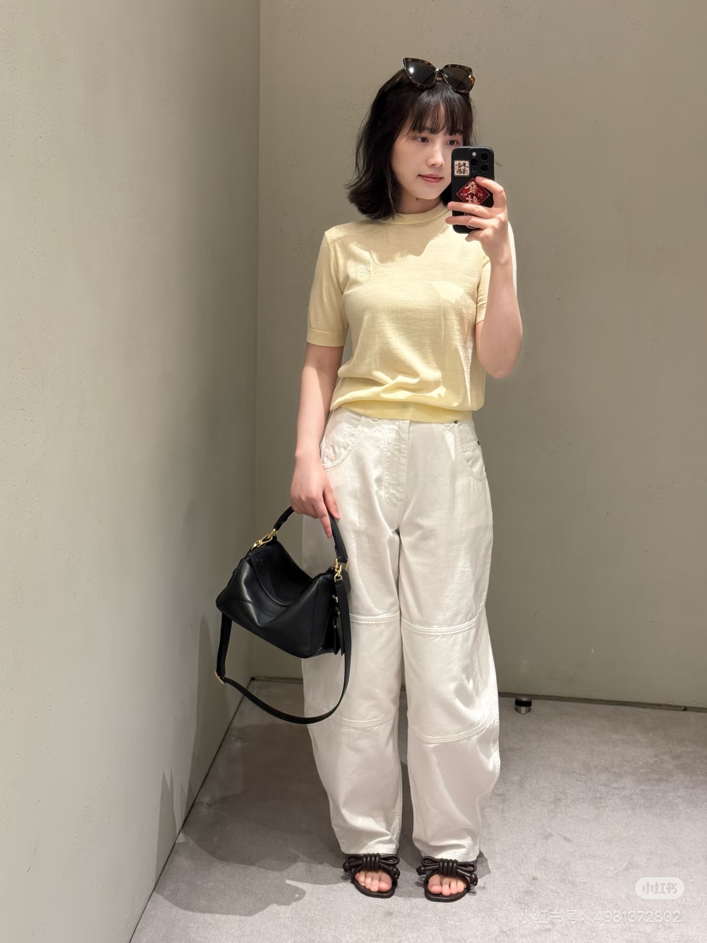 香奈儿 Chanel 高级成衣风衣外套及大衣服装 #4F15B4D5 4