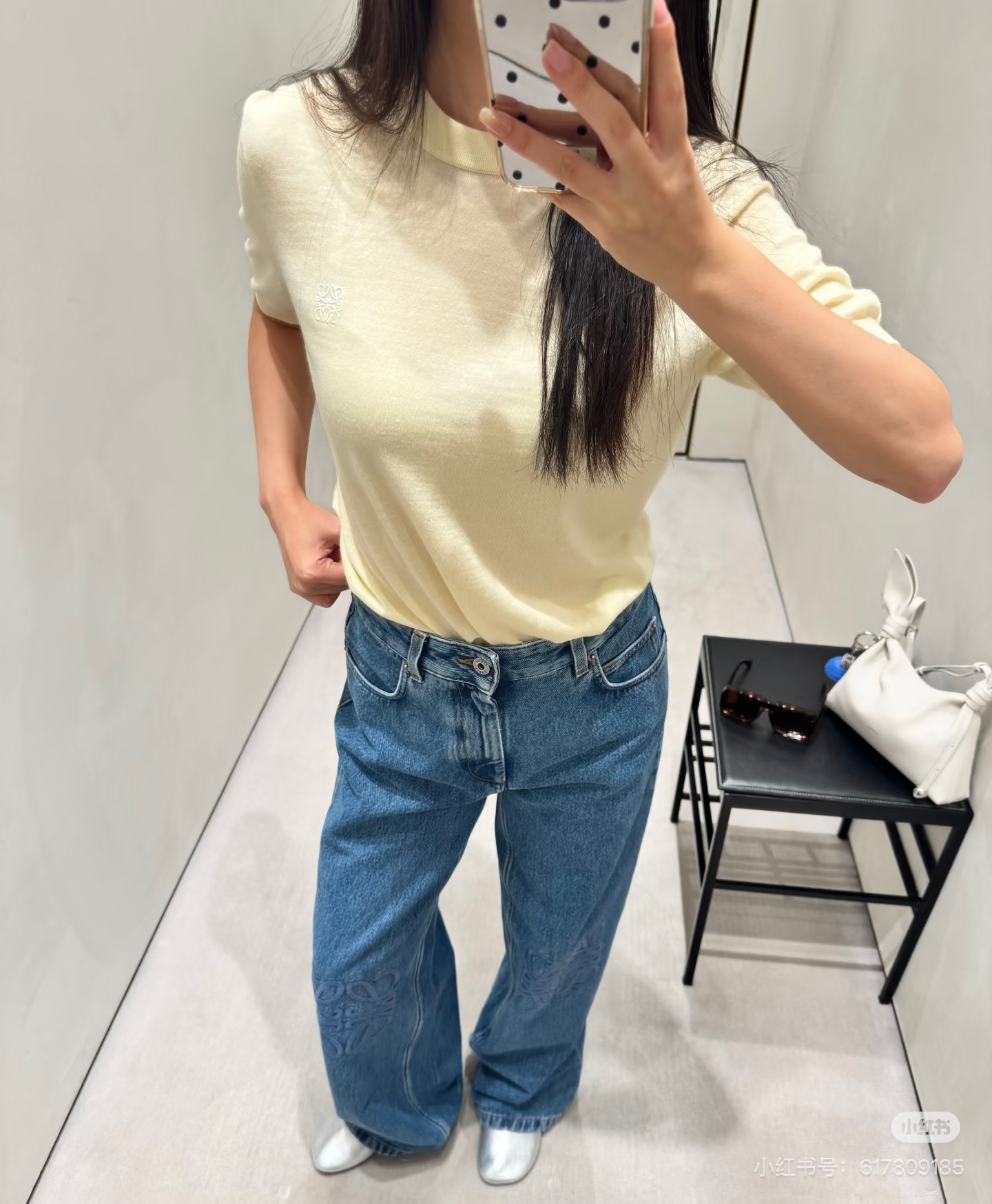 香奈儿 Chanel 高级成衣风衣外套及大衣服装 #4F15B4D5 5
