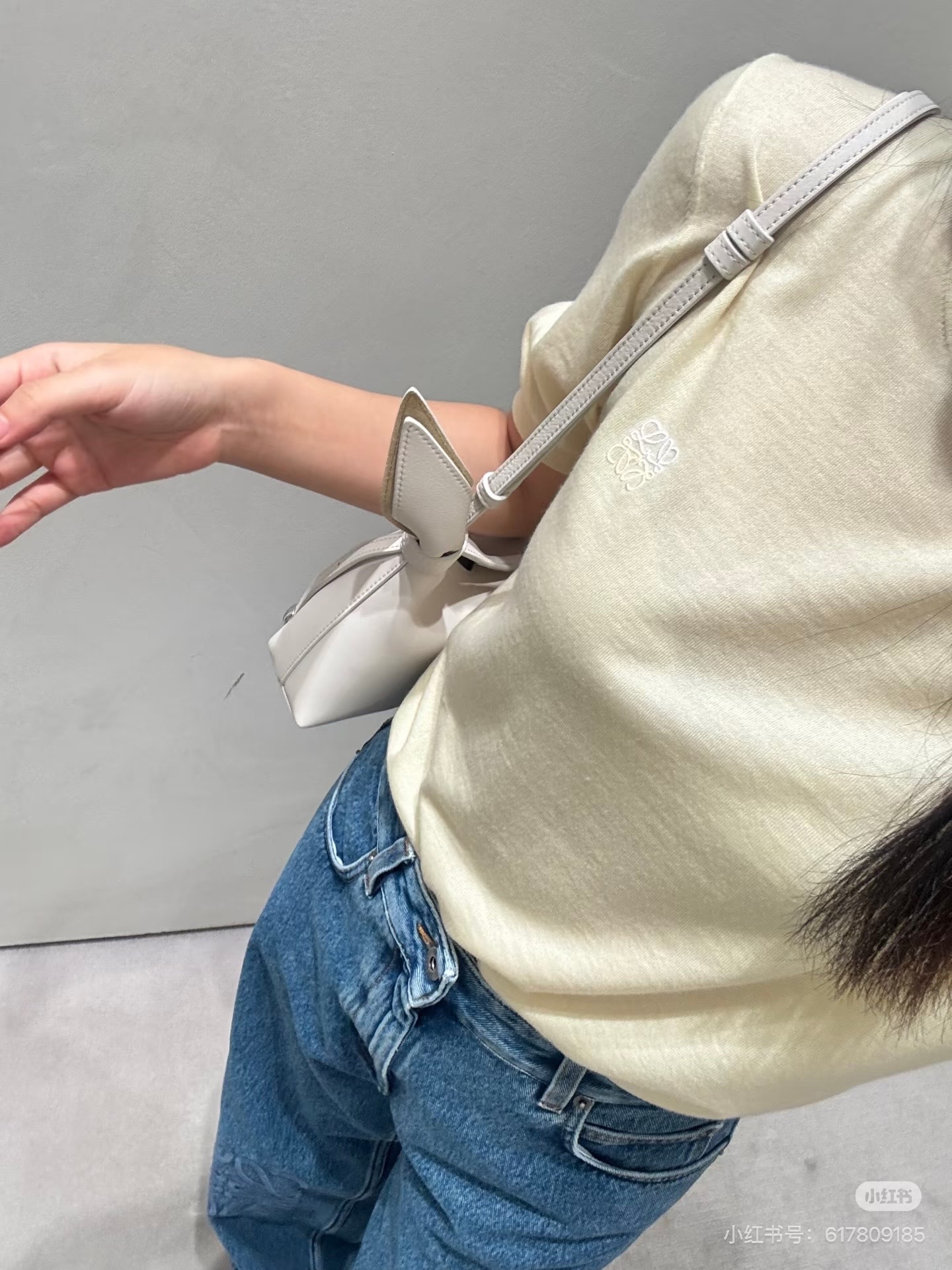 香奈儿 Chanel 高级成衣风衣外套及大衣服装 #4F15B4D5 6