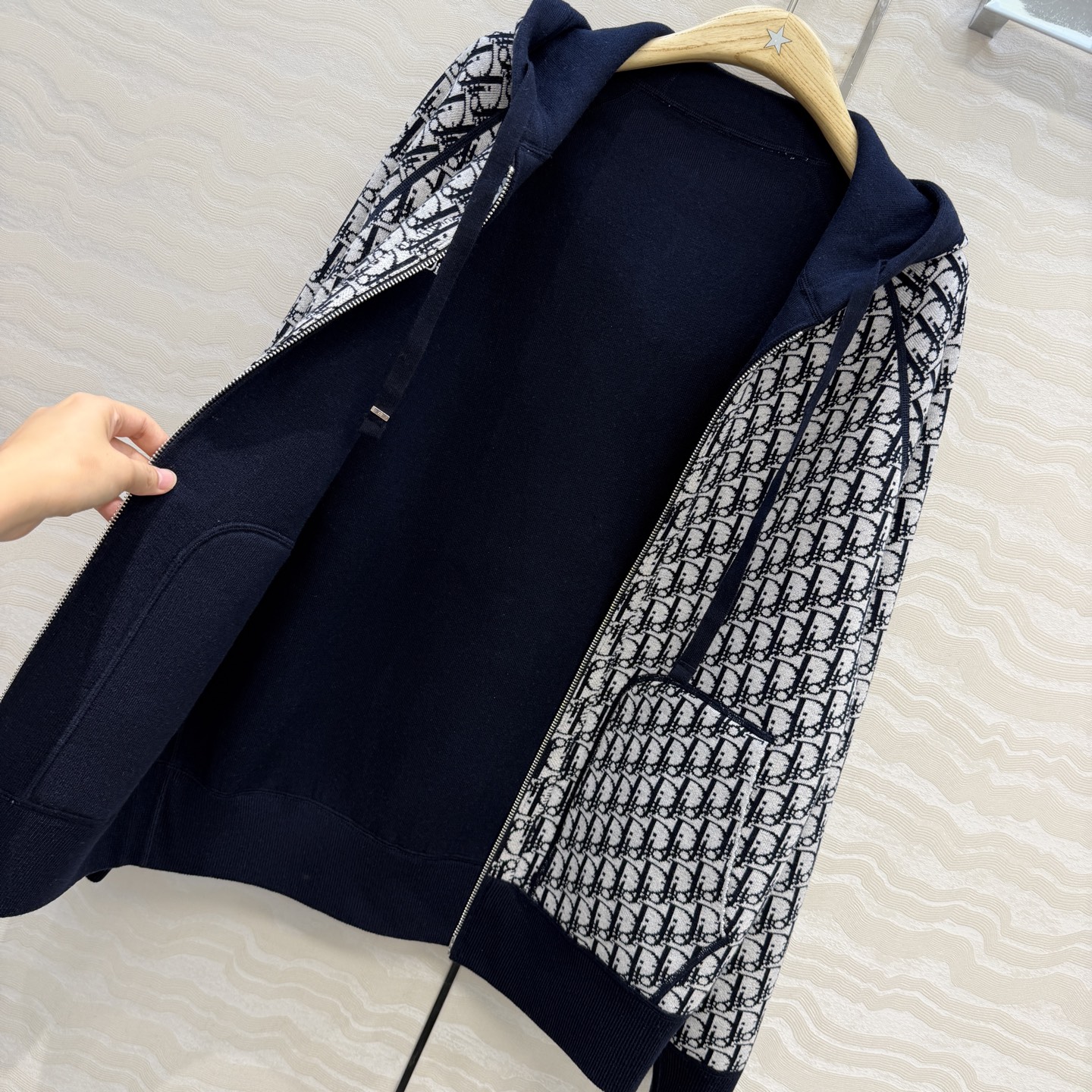 Chanel Haute Couture Designer Jacket Coat Clothes Clothing Ref.62826307 5