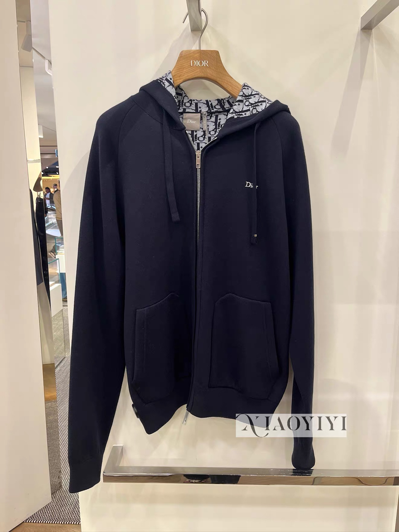Chanel Haute Couture Designer Jacket Coat Clothes Clothing Ref.2FAFA7D5 5