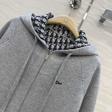 高端原单品质❤️Miss秋冬新品!高级老花logo拉链羊绒外套!😊双织字母提花织工艺,定制五金配件刺绣字 高端原单品质❤️Miss秋冬新品!高级老花logo拉链羊绒外套!😊双织字母提花织工艺,定制五金配件刺绣字
