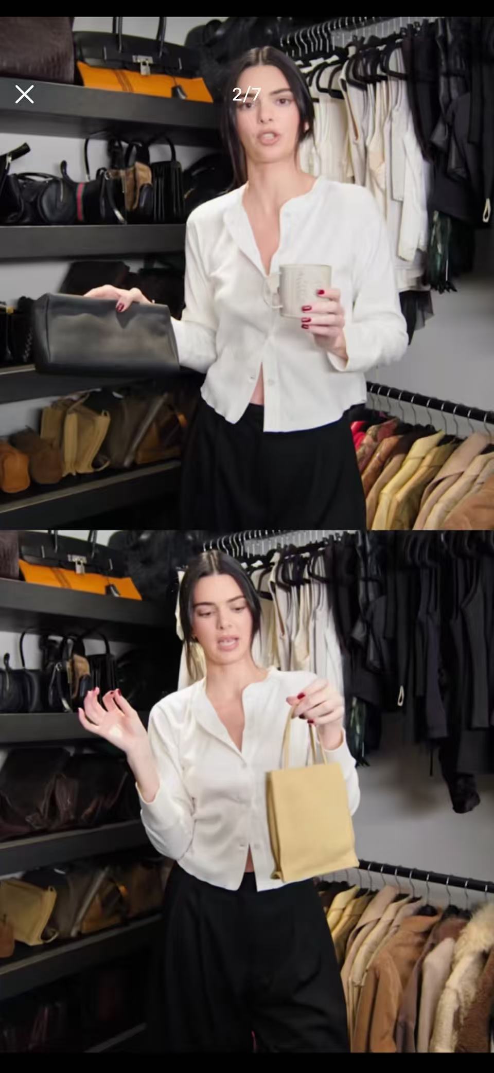 Chanel Haute Couture Designer Jacket Coat Clothes Clothing Ref.66D31130 2