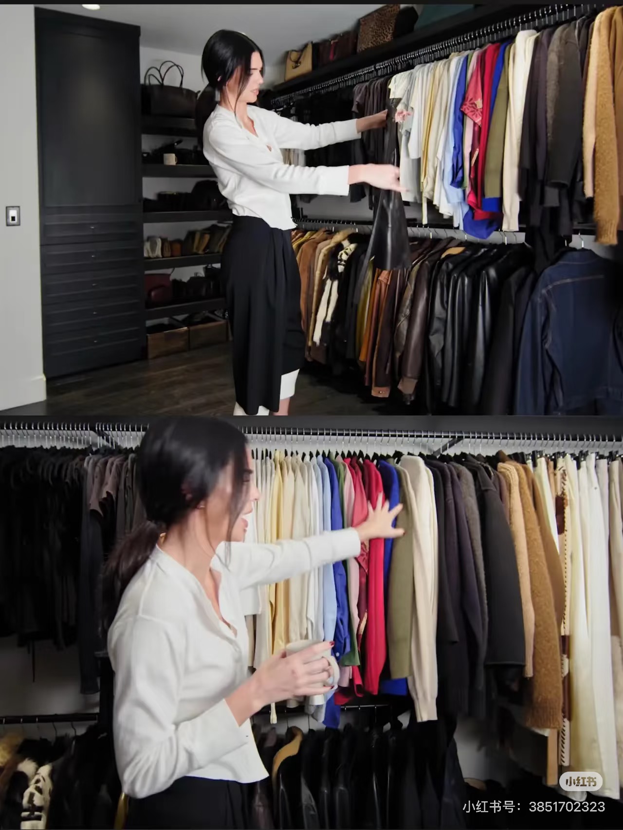 Chanel Haute Couture Designer Jacket Coat Clothes Clothing Ref.66D31130 5