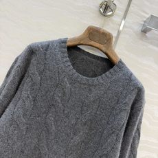 高端原单品质❤️lP🆕老钱风穿搭气质羊绒套装!品质控必入!原版定染纱线很高级的色调。100%进口羊绒重磅 高端原单品质❤️lP🆕老钱风穿搭气质羊绒套装!品质控必入!原版定染纱线很高级的色调。100%进口羊绒重磅