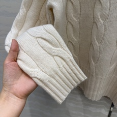高端原单品质❤️lP🆕老钱风穿搭气质羊绒套装!品质控必入!原版定染纱线很高级的色调。100%进口羊绒重磅 高端原单品质❤️lP🆕老钱风穿搭气质羊绒套装!品质控必入!原版定染纱线很高级的色调。100%进口羊绒重磅