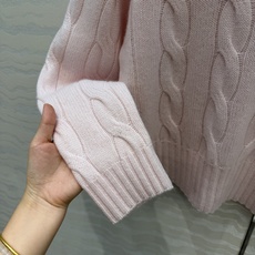 高端原单品质❤️lP🆕老钱风穿搭气质羊绒套装!品质控必入!原版定染纱线很高级的色调。100%进口羊绒重磅 高端原单品质❤️lP🆕老钱风穿搭气质羊绒套装!品质控必入!原版定染纱线很高级的色调。100%进口羊绒重磅