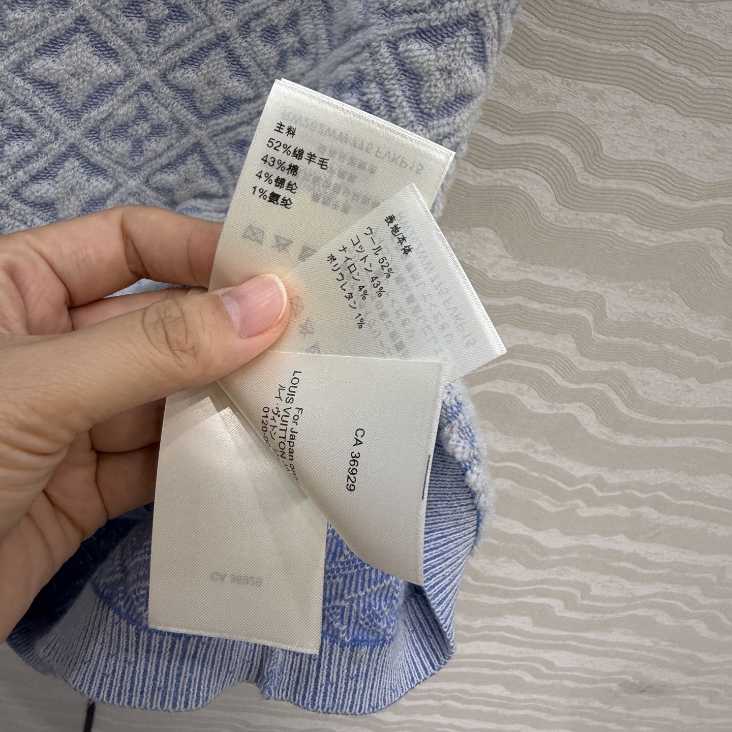 高端原单品质💕神仙颜值Resort度假系列限定新品！MONOGRAM提花羊毛短袖连衣裙！气质小翻领半拉链设计经典版型不挑