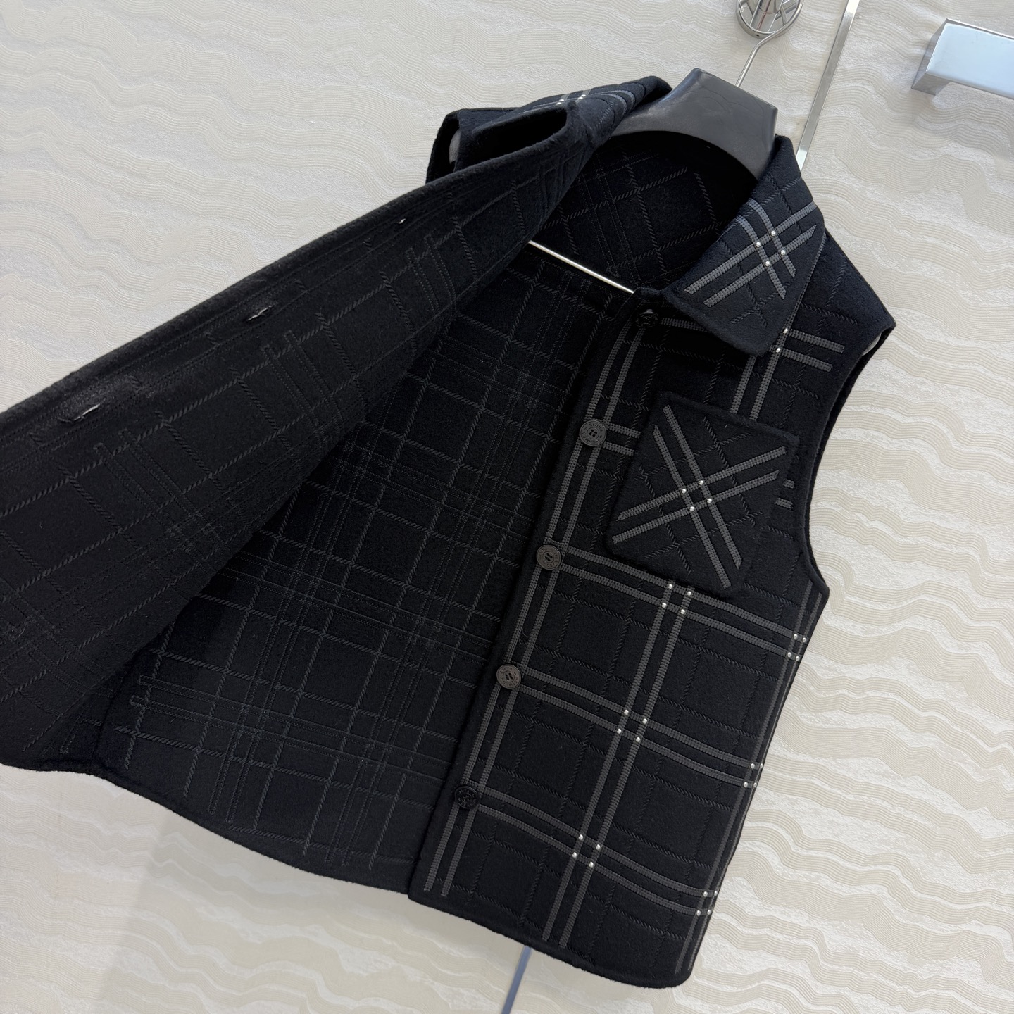 에르메스 여성 조끼 155598 Hermes Clothing 상세 이미지 7