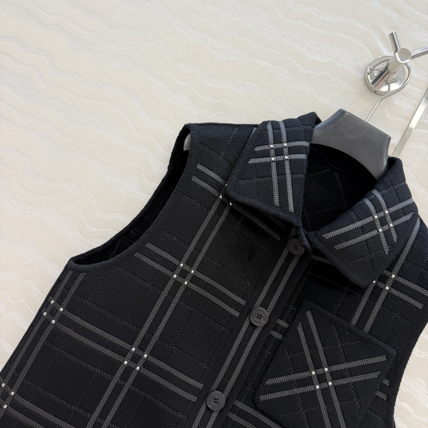 에르메스 여성 조끼 155598 Hermes Clothing 상세 이미지 3