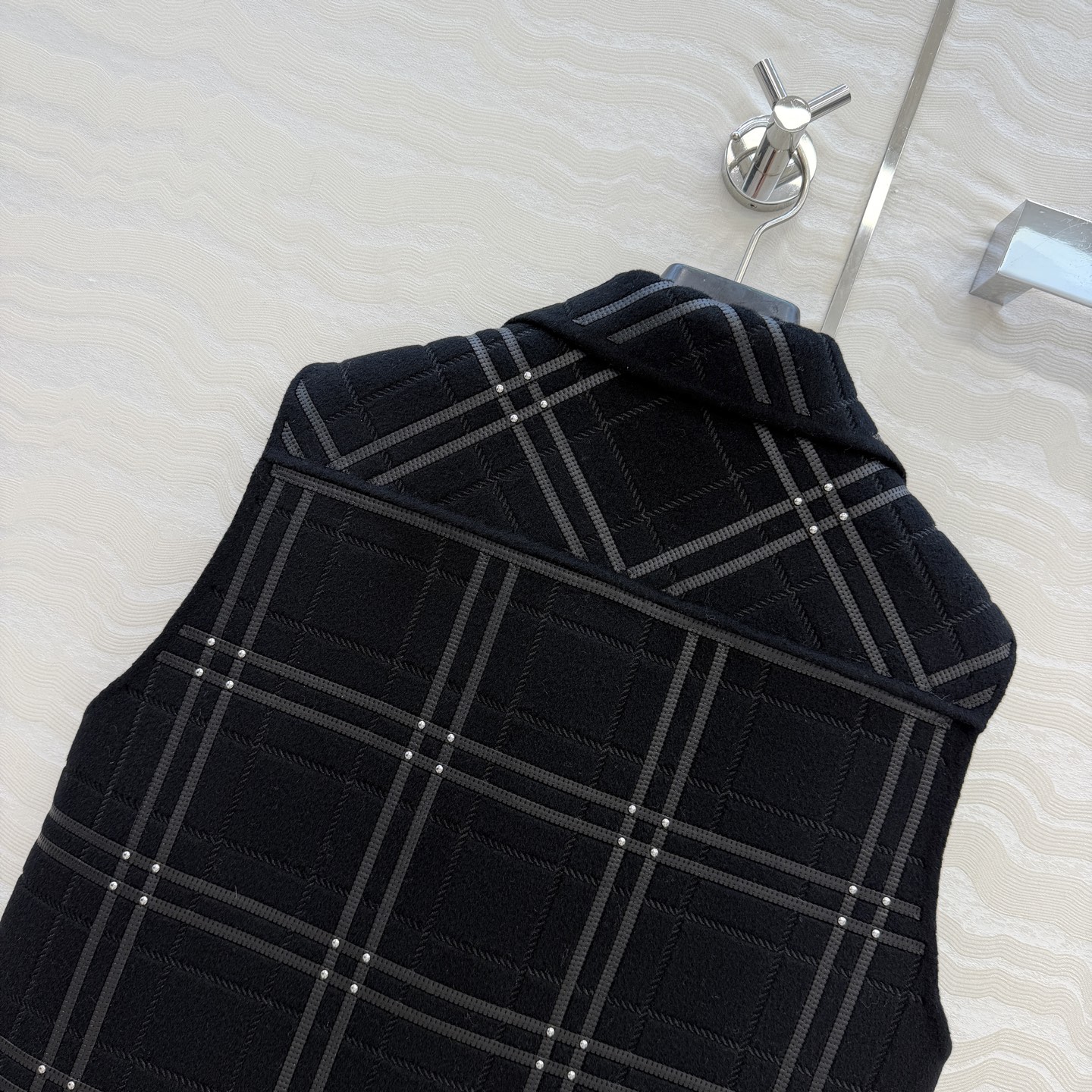 에르메스 여성 조끼 155598 Hermes Clothing 상세 이미지 9