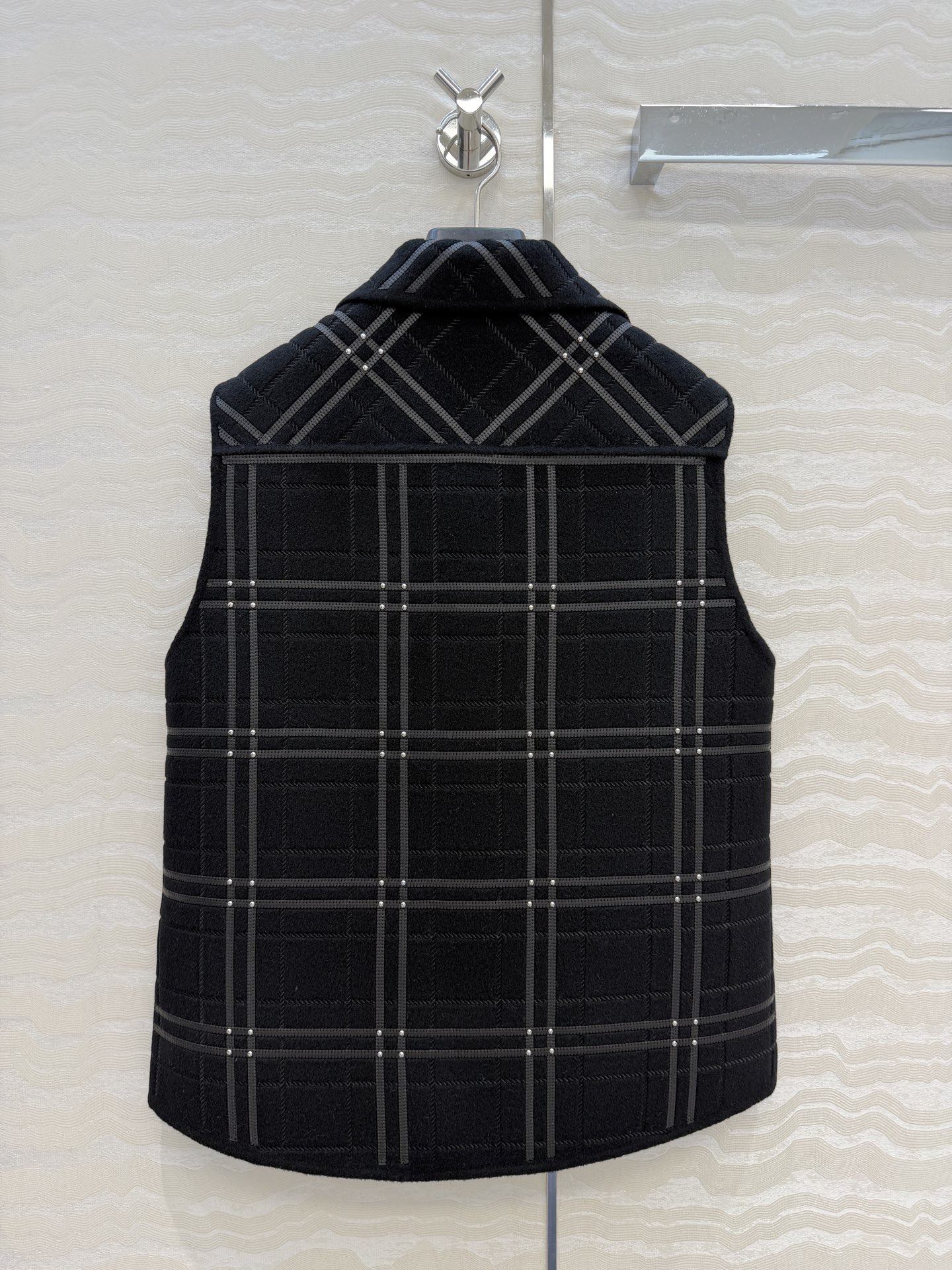 에르메스 여성 조끼 155598 Hermes Clothing 상세 이미지 8