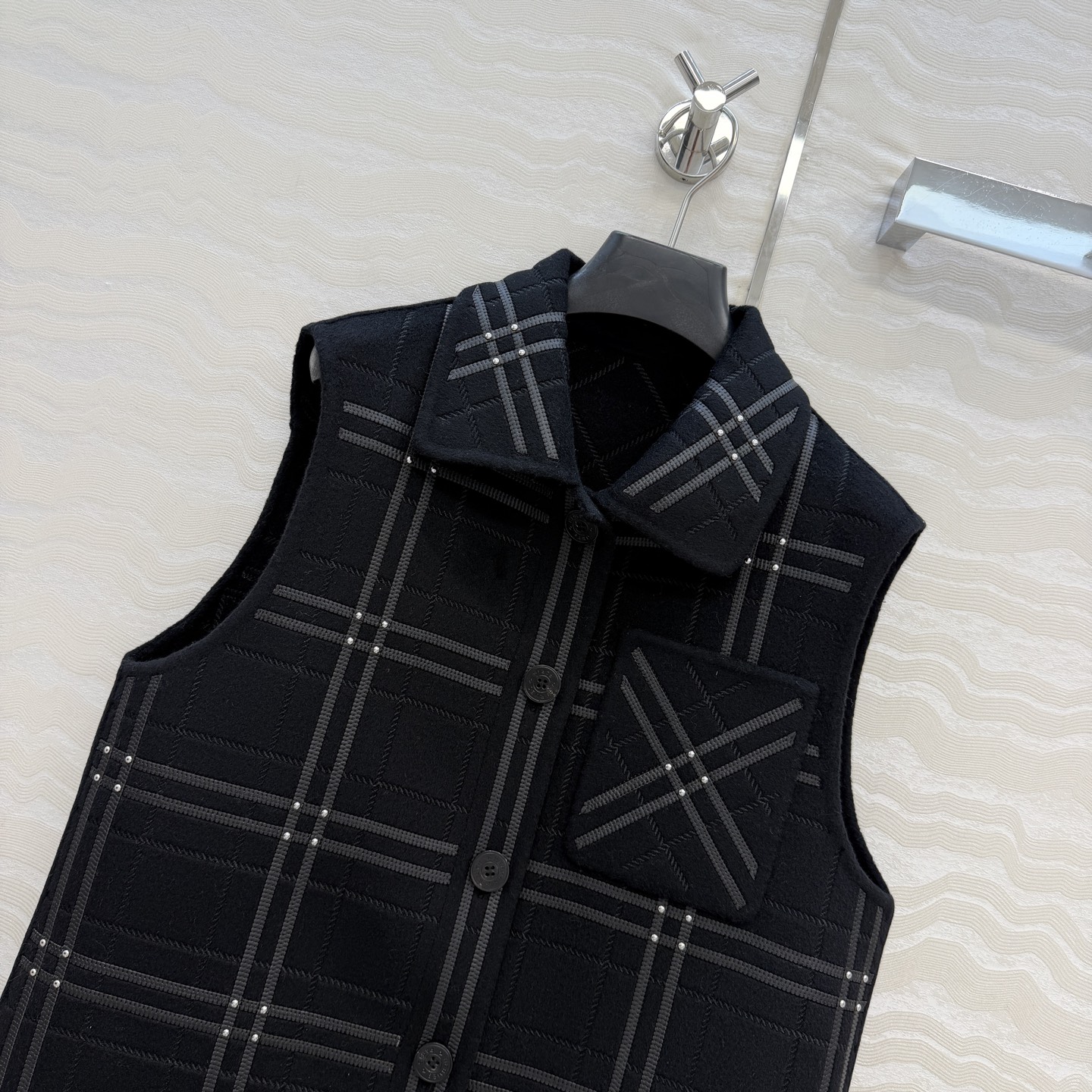 에르메스 여성 조끼 155598 Hermes Clothing 상세 이미지 2