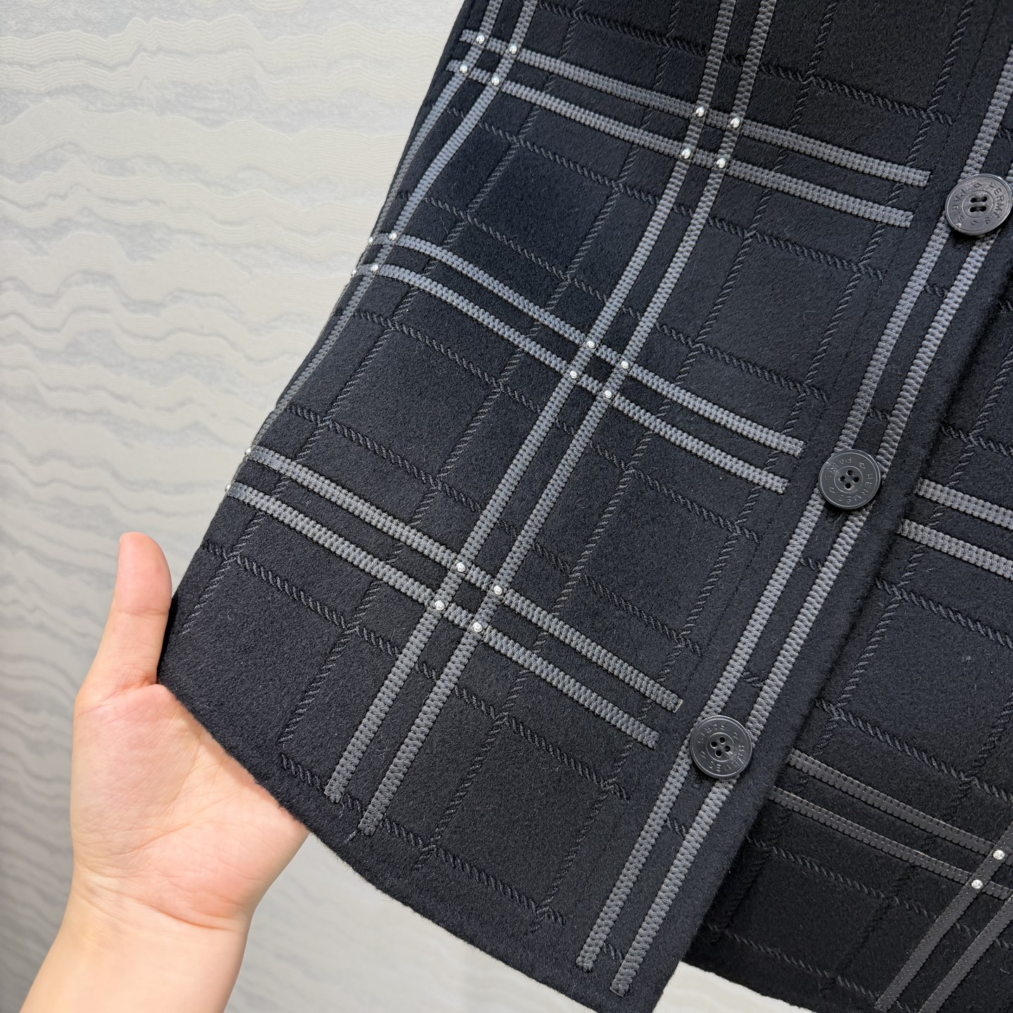 에르메스 여성 조끼 155598 Hermes Clothing 상세 이미지 6