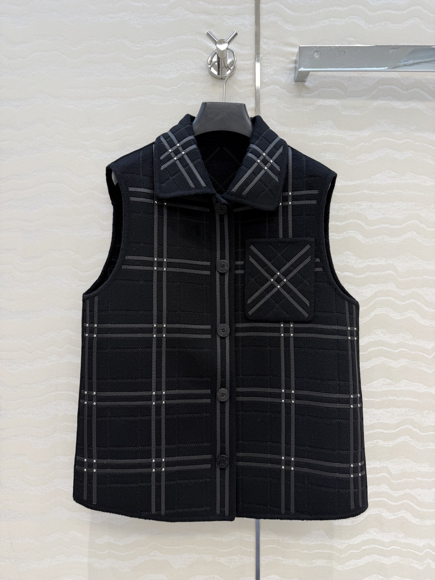 에르메스 여성 조끼 155598 Hermes Clothing