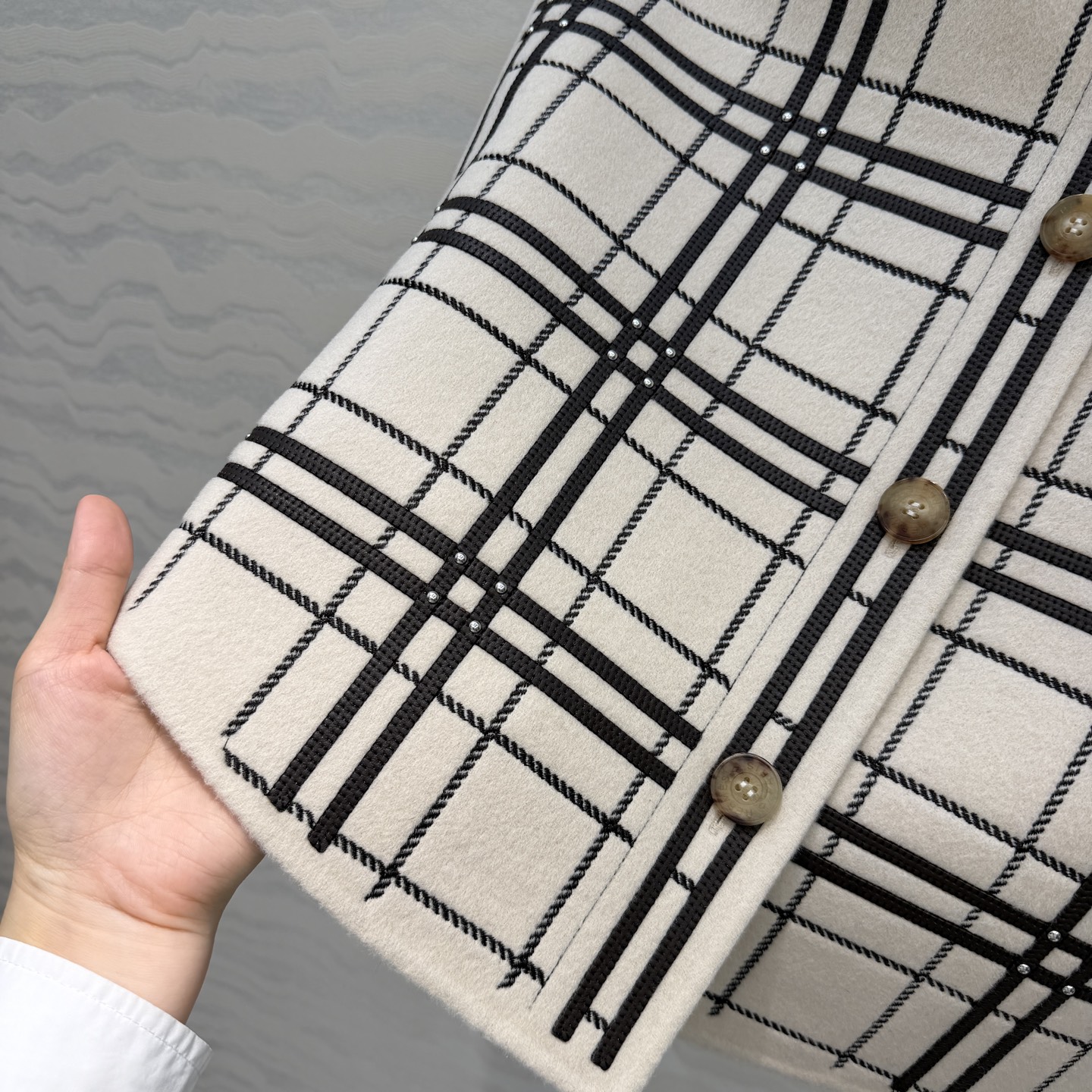 에르메스 여성 조끼 155597 Hermes Clothing 상세 이미지 7