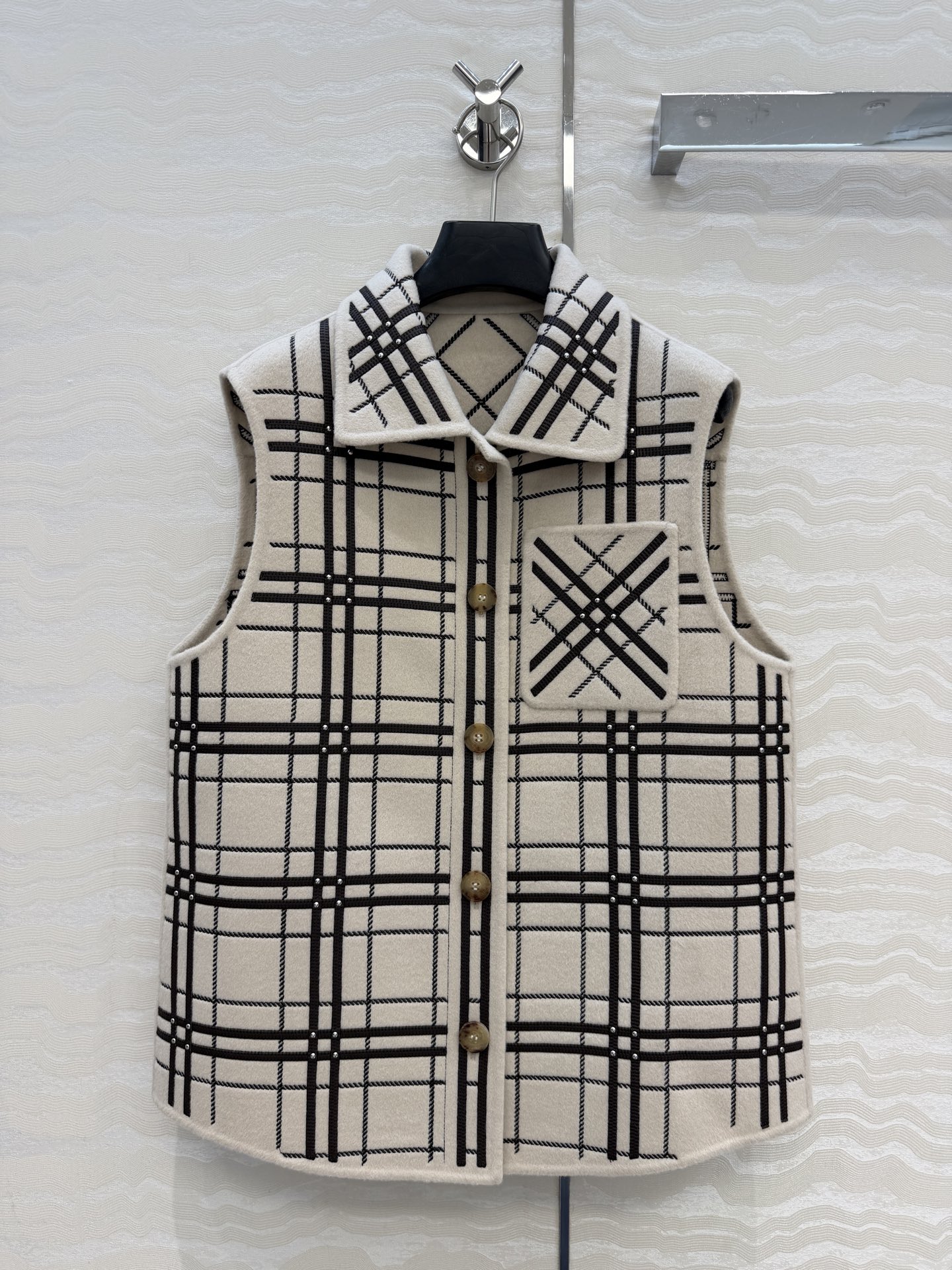 에르메스 여성 조끼 155597 Hermes Clothing