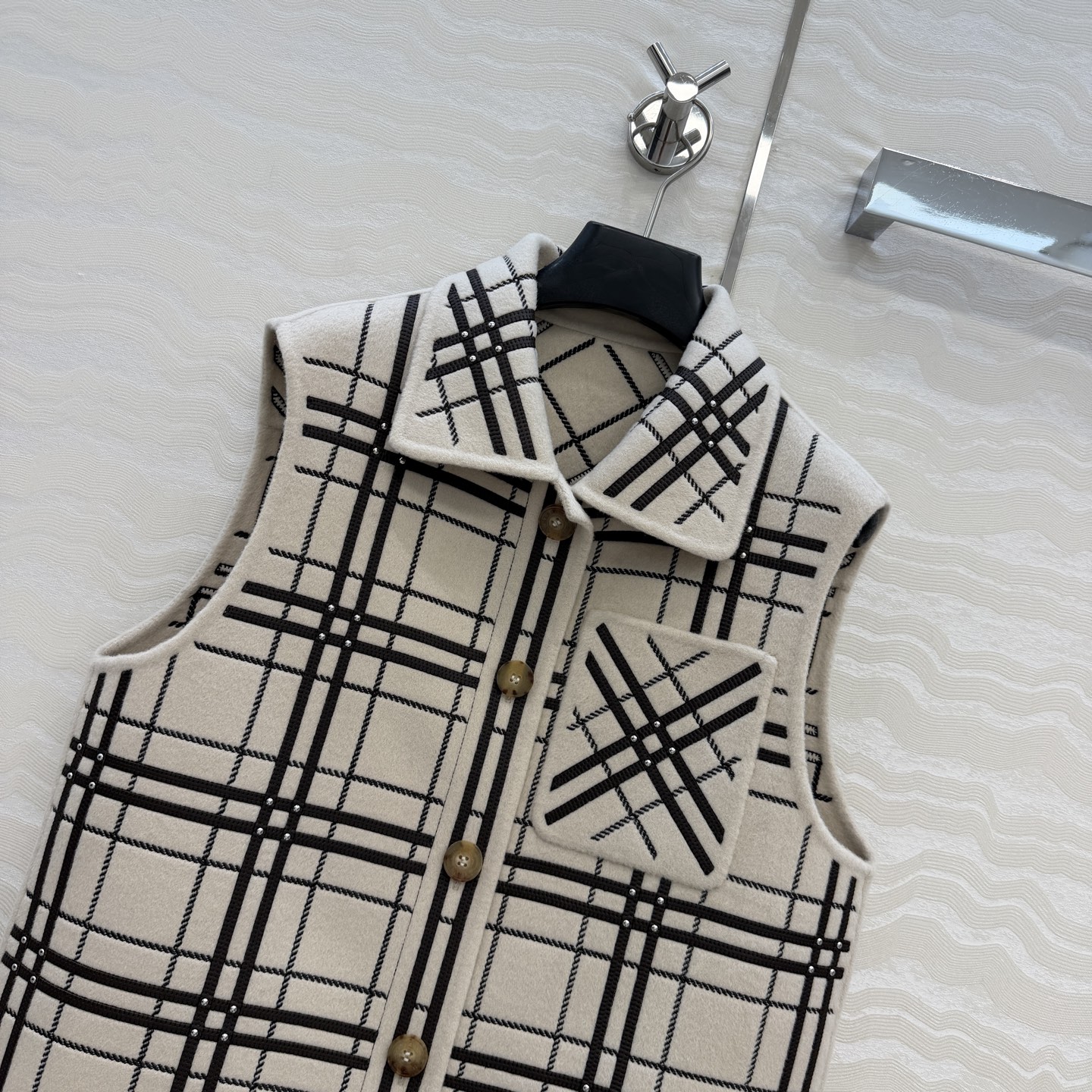 에르메스 여성 조끼 155597 Hermes Clothing 상세 이미지 2