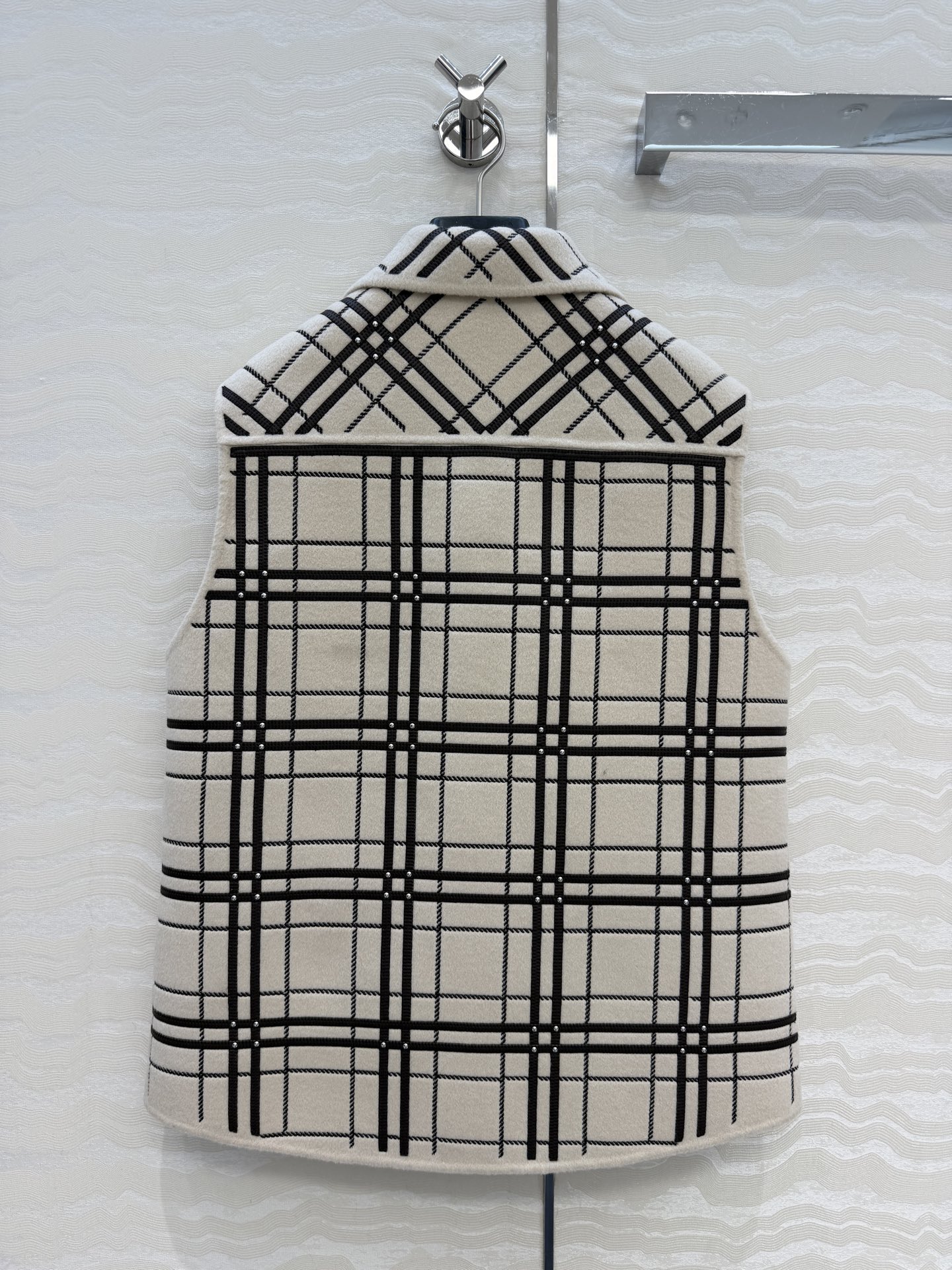 에르메스 여성 조끼 155597 Hermes Clothing 상세 이미지 9