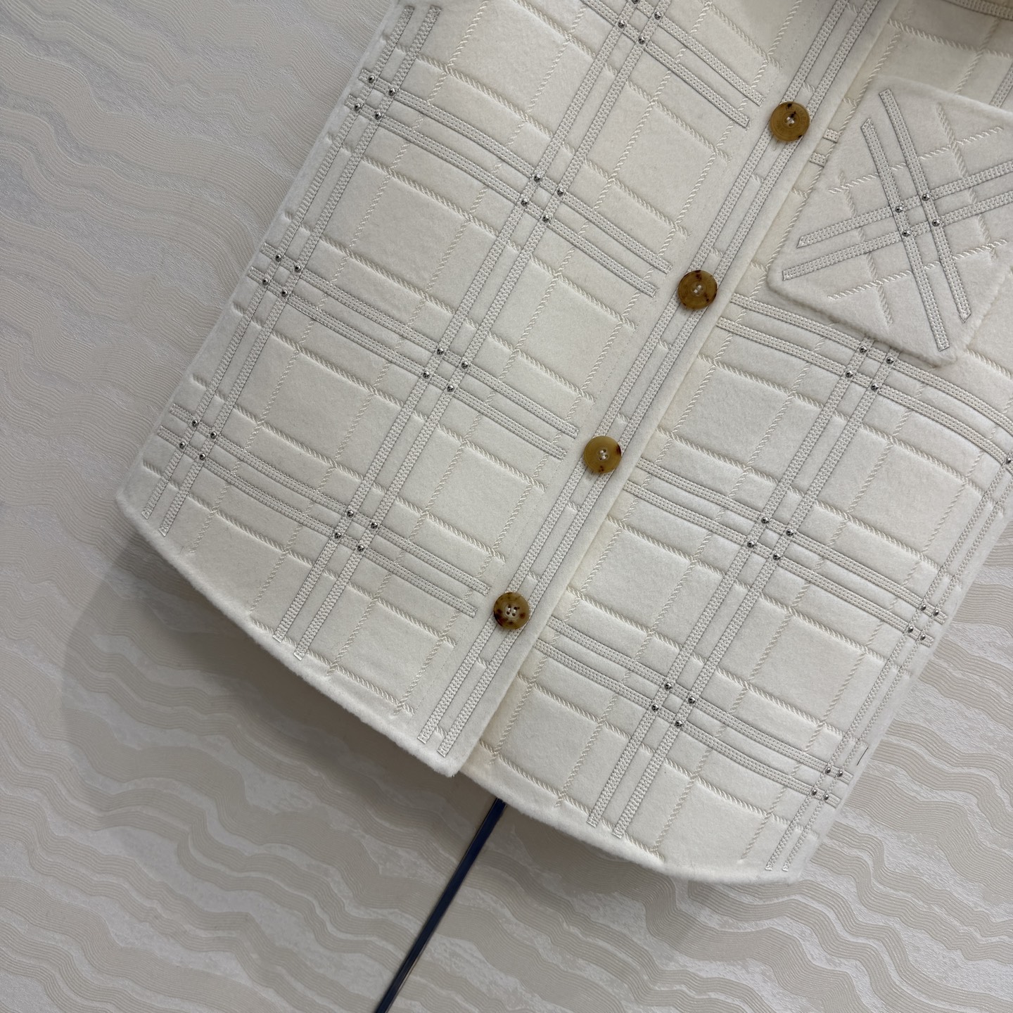 에르메스 여성 조끼 155596 Hermes Clothing 상세 이미지 6
