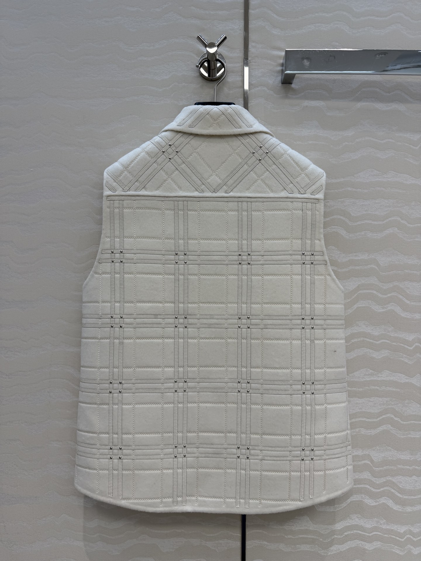 에르메스 여성 조끼 155596 Hermes Clothing 상세 이미지 9
