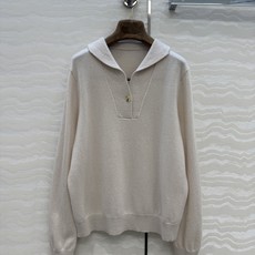 原单品质❤️Lp高智感老钱风穿搭!秋冬新品高级素色Sergio羊绒polo领短袖上衣!16针工艺温柔极致优雅的调调,简约 原单品质❤️Lp高智感老钱风穿搭!秋冬新品高级素色Sergio羊绒polo领短袖上衣!16针工艺温柔极致优雅的调调,简约