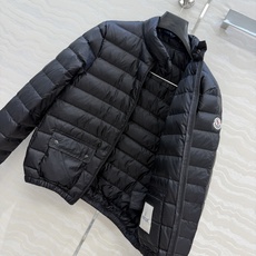 羽绒服主推款❤️原单品质Mo秋冬必入经典lans轻羽绒小外套!原版定制记忆丝质感柔软细腻超赞!秋冬叠搭神器!保暖又显瘦的 羽绒服主推款❤️原单品质Mo秋冬必入经典lans轻羽绒小外套!原版定制记忆丝质感柔软细腻超赞!秋冬叠搭神器!保暖又显瘦的