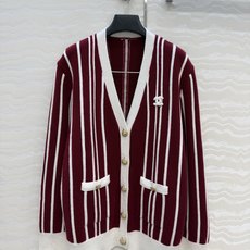 高端原单品质❤️26B秋然新品,Coco美式学院风外套。定制立体拼色条纹非常有氛围感减龄穿搭!气质V领撞色边百搭减龄又时 高端原单品质❤️26B秋然新品,Coco美式学院风外套。定制立体拼色条纹非常有氛围感减龄穿搭!气质V领撞色边百搭减龄又时