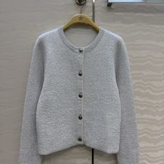 高端原单品质🖤MissD*秋冬限定新品!高级闪耀奢华幻彩珠片针织开衫外套!进口珠片纱线瑞士双织工艺质感超赞!BlingB 高端原单品质🖤MissD*秋冬限定新品!高级闪耀奢华幻彩珠片针织开衫外套!进口珠片纱线瑞士双织工艺质感超赞!BlingB