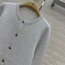 高端原单品质🖤MissD*秋冬限定新品!高级闪耀奢华幻彩珠片针织开衫外套!进口珠片纱线瑞士双织工艺质感超赞!BlingB 高端原单品质🖤MissD*秋冬限定新品!高级闪耀奢华幻彩珠片针织开衫外套!进口珠片纱线瑞士双织工艺质感超赞!BlingB