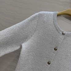 高端原单品质🖤MissD*秋冬限定新品!高级闪耀奢华幻彩珠片针织开衫外套!进口珠片纱线瑞士双织工艺质感超赞!BlingB 高端原单品质🖤MissD*秋冬限定新品!高级闪耀奢华幻彩珠片针织开衫外套!进口珠片纱线瑞士双织工艺质感超赞!BlingB