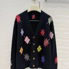 高端原单品质❤️ER高智感穿搭!26秋冬新品定位挂毛菱格羊绒开衫。知识分子学院风!进口70羊毛织0羊绒纱线软糯细腻!定制 高端原单品质❤️ER高智感穿搭!26秋冬新品定位挂毛菱格羊绒开衫。知识分子学院风!进口70羊毛织0羊绒纱线软糯细腻!定制