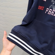 爆单推荐,原单品质❤️L新品系列,MONOGRAM美式复古学院风连帽卫衣套装!定制配色罗纹进口卫衣面料细腻质感超赞!运动 爆单推荐,原单品质❤️L新品系列,MONOGRAM美式复古学院风连帽卫衣套装!定制配色罗纹进口卫衣面料细腻质感超赞!运动