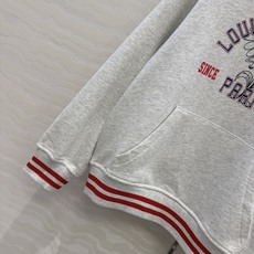 爆单推荐,原单品质❤️L新品系列,MONOGRAM美式复古学院风连帽卫衣套装!定制配色罗纹进口卫衣面料细腻质感超赞!运动 爆单推荐,原单品质❤️L新品系列,MONOGRAM美式复古学院风连帽卫衣套装!定制配色罗纹进口卫衣面料细腻质感超赞!运动