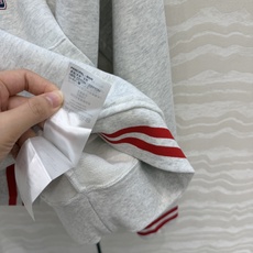 爆单推荐,原单品质❤️L新品系列,MONOGRAM美式复古学院风连帽卫衣套装!定制配色罗纹进口卫衣面料细腻质感超赞!运动 爆单推荐,原单品质❤️L新品系列,MONOGRAM美式复古学院风连帽卫衣套装!定制配色罗纹进口卫衣面料细腻质感超赞!运动