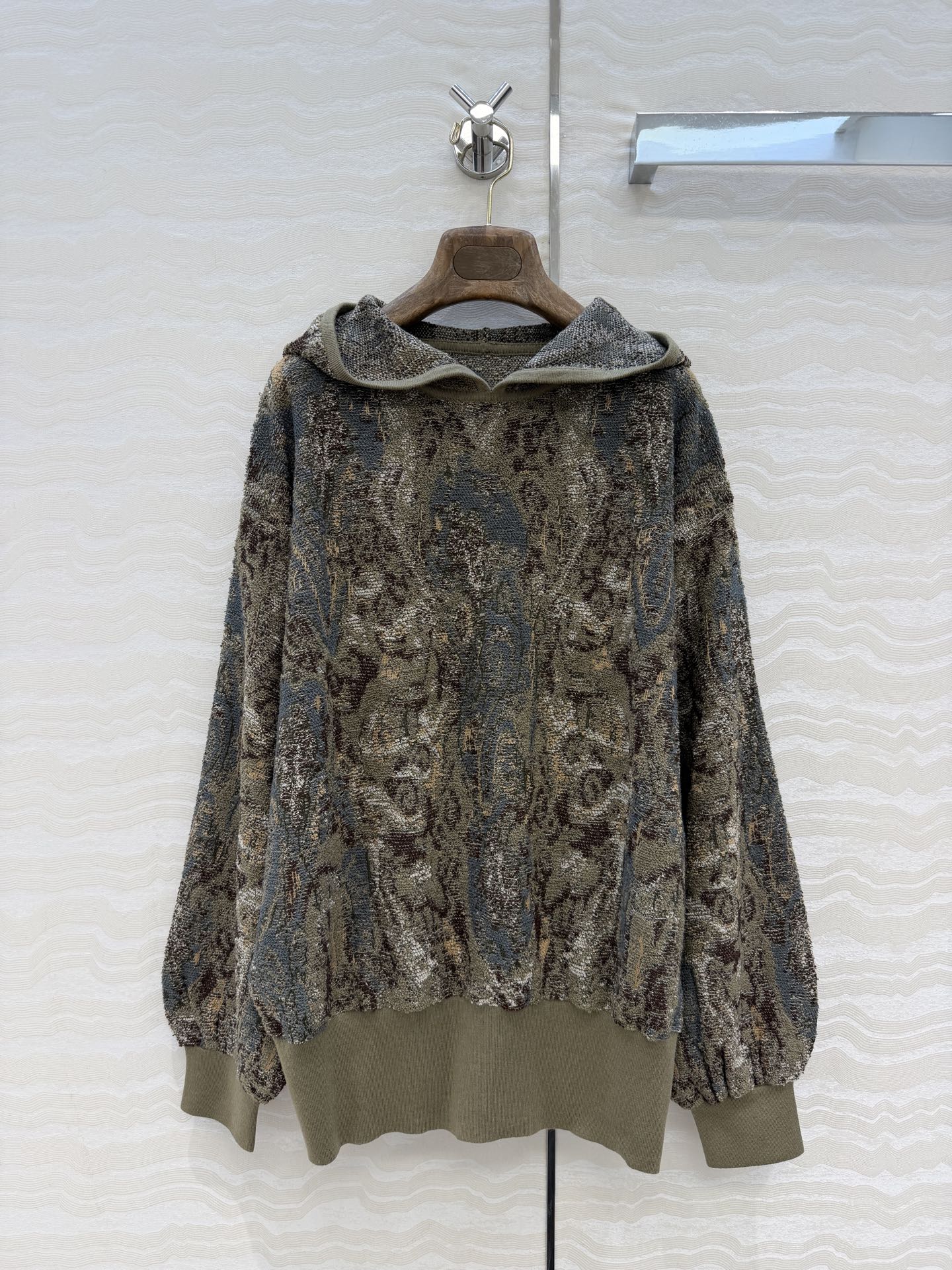 ❤️L Begonia 🎀6 💞 S.M.L. M 118 65 Maglione