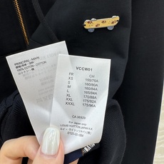 爆单推荐,原单品质❤️L新品系列,MONOGRAM美式复古学院风连帽卫衣套装!汪星人🐶金属配件装饰,进口卫衣面料细腻质感 爆单推荐,原单品质❤️L新品系列,MONOGRAM美式复古学院风连帽卫衣套装!汪星人🐶金属配件装饰,进口卫衣面料细腻质感