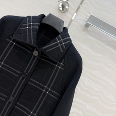 高端原单品质!H高智感穿搭!白富美必入外套!26秋冬新品纯手工制作双面尼羊绒马甲外套,重工艺纯手工定位100%牛皮皮条刺 高端原单品质!H高智感穿搭!白富美必入外套!26秋冬新品纯手工制作双面尼羊绒马甲外套,重工艺纯手工定位100%牛皮皮条刺